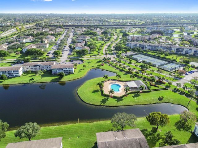 279 Mansfield G, Boca Raton, FL 33434