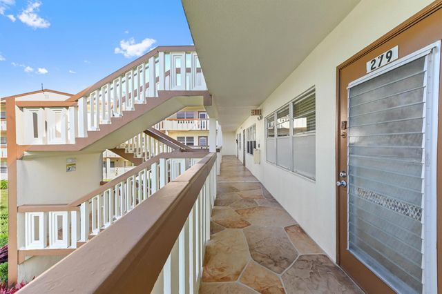 279 Mansfield G, Boca Raton, FL 33434