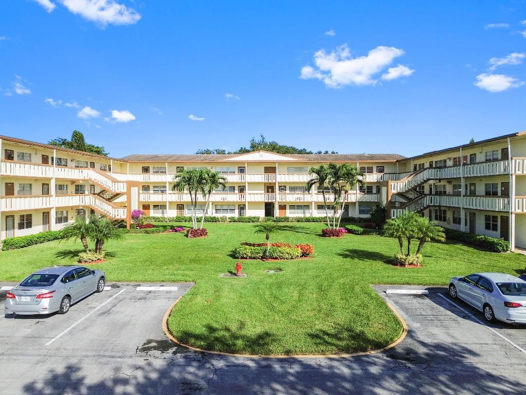 Image 16 of property listing at 279 Mansfield G, Boca Raton, FL 33434