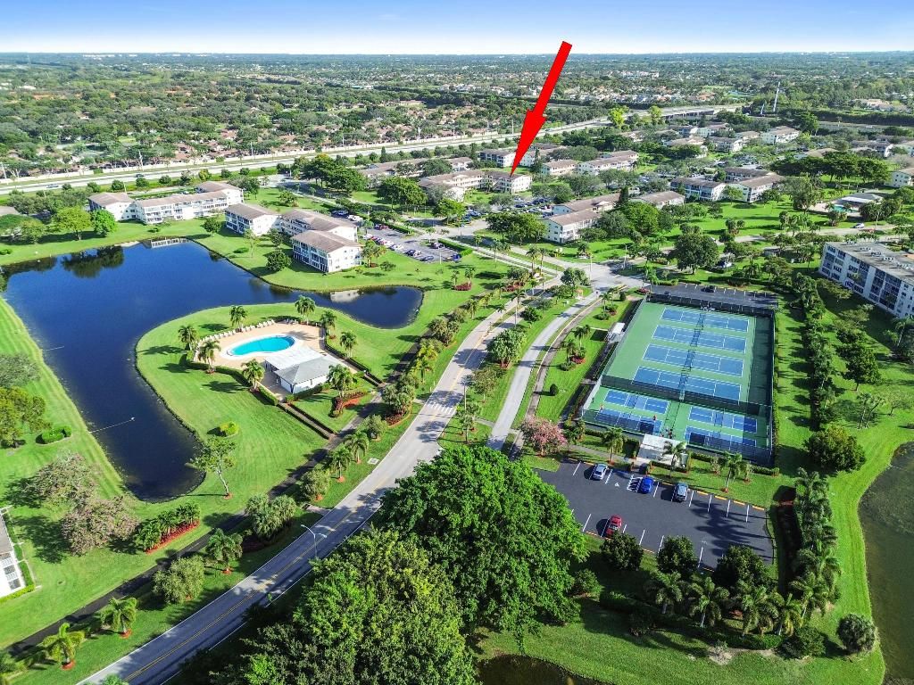Image 21 of property listing at 279 Mansfield G, Boca Raton, FL 33434