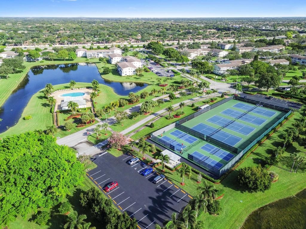 Image 22 of property listing at 279 Mansfield G, Boca Raton, FL 33434