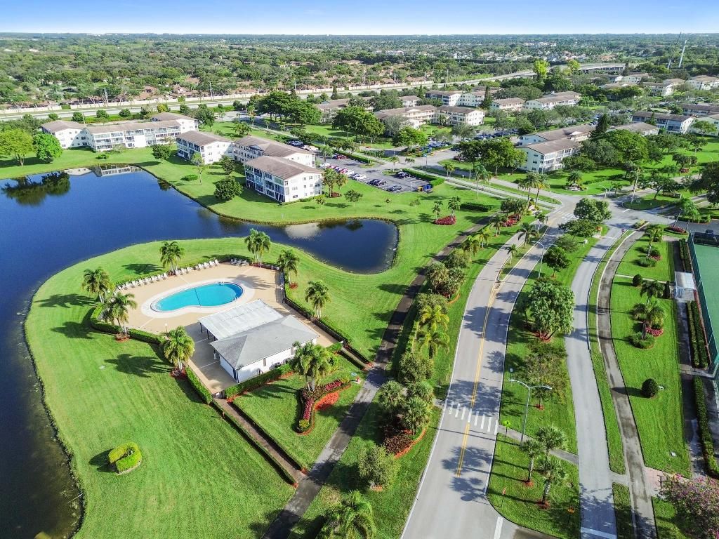 Image 23 of property listing at 279 Mansfield G, Boca Raton, FL 33434