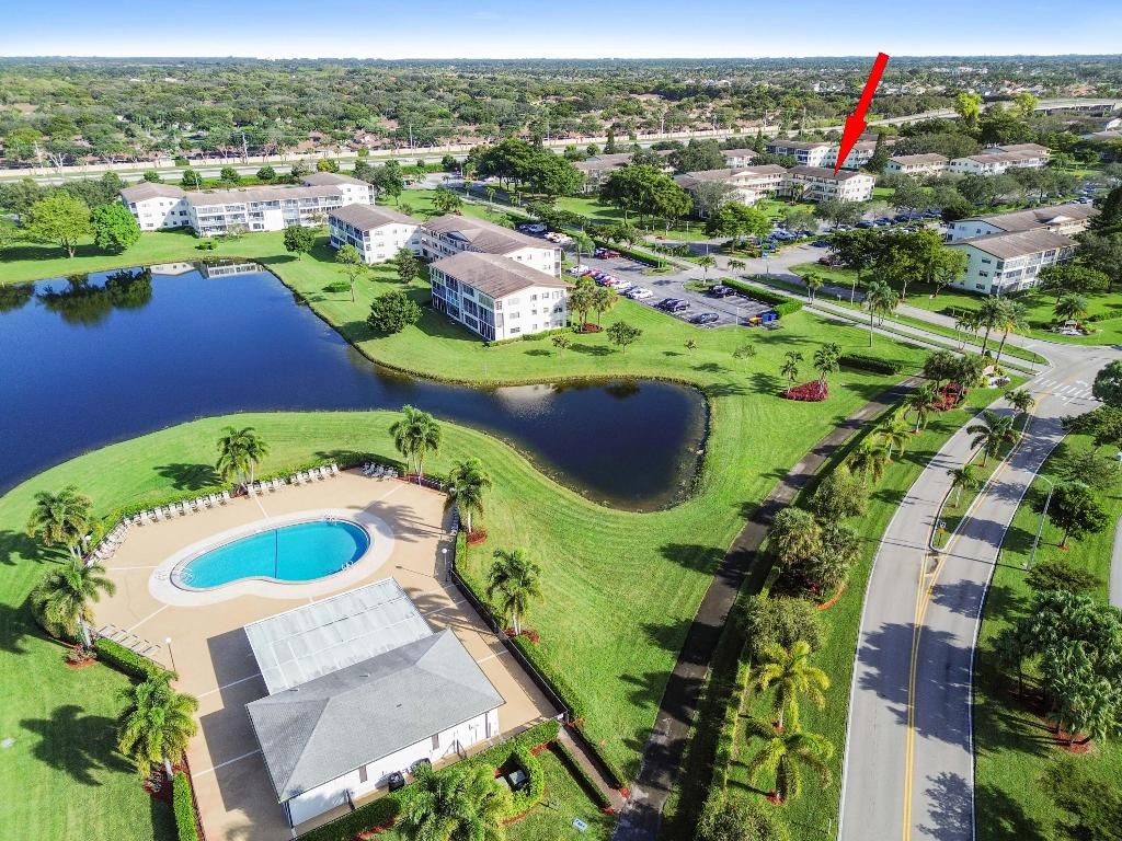 Image 24 of property listing at 279 Mansfield G, Boca Raton, FL 33434