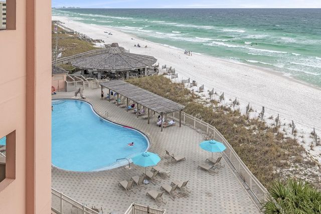 500 Gulf Shore Drive UNIT 507A, Destin, FL 32541
