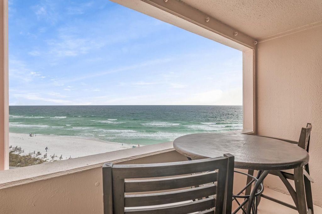 500 Gulf Shore Drive UNIT 507A, Destin, FL 32541