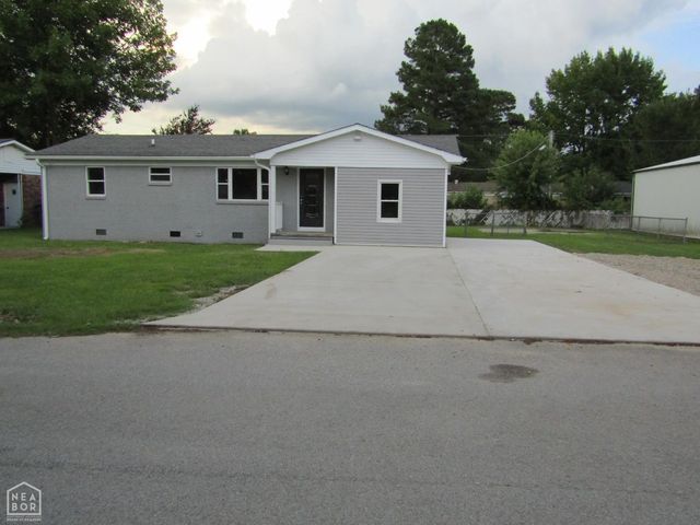505 N 10th Street N, Paragould, AR 72450