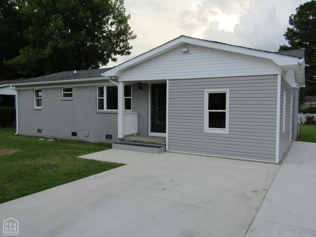505 N 10th Street N, Paragould, AR 72450