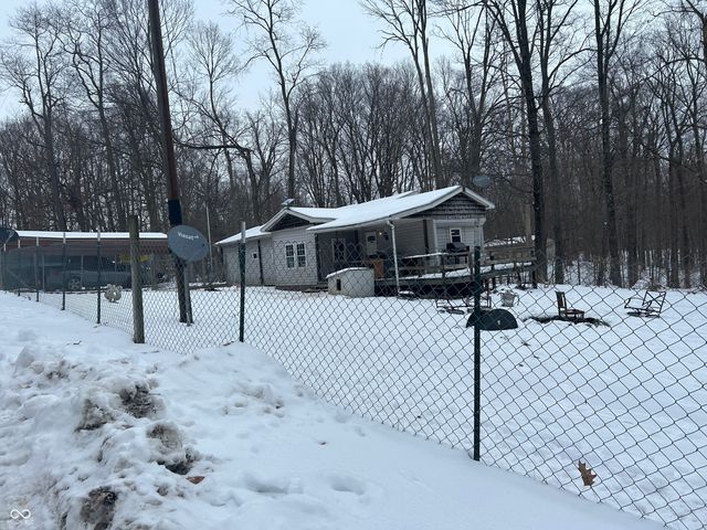 10615 E Stanley Road, Rockville, IN 47872