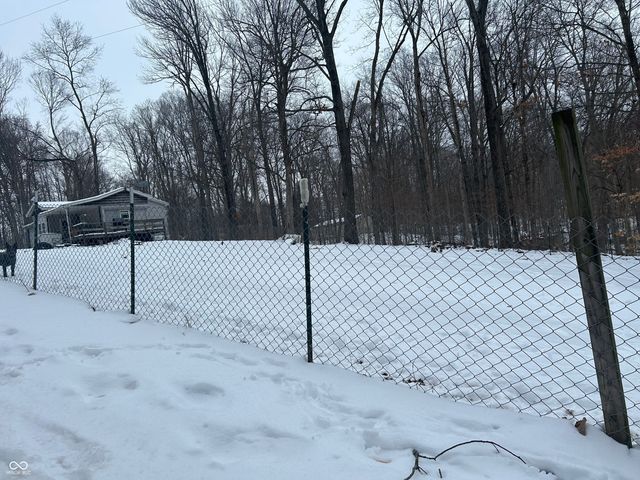 10615 E Stanley Road, Rockville, IN 47872