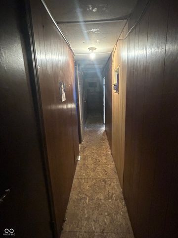 10615 E Stanley Road, Rockville, IN 47872