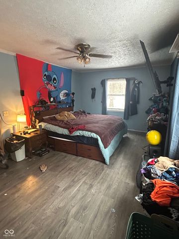 10615 E Stanley Road, Rockville, IN 47872