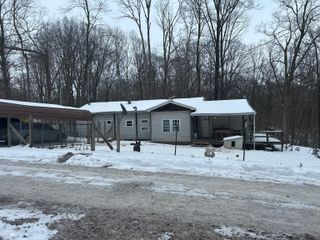 10615 E Stanley Road, Rockville, IN 47872