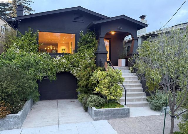 2155 Emerson Street, Berkeley, CA 94705