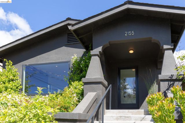 2155 Emerson Street, Berkeley, CA 94705