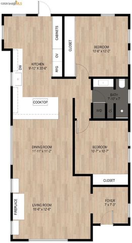 2155 Emerson Street, Berkeley, CA 94705