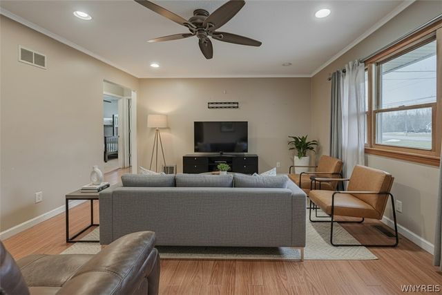 6852 Hatter Road, Newfane, NY 14108