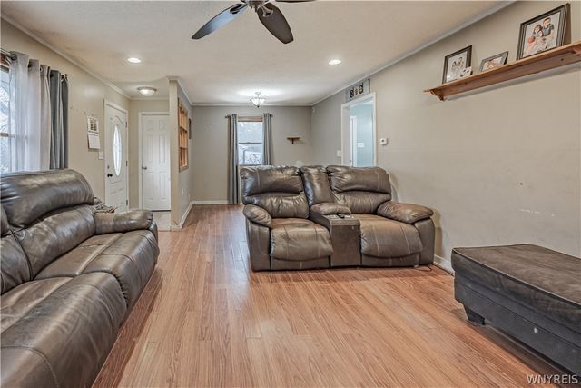 6852 Hatter Road, Newfane, NY 14108