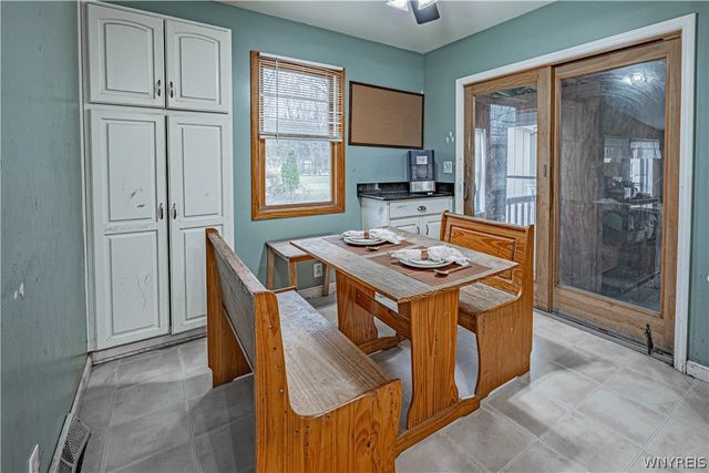 6852 Hatter Road, Newfane, NY 14108