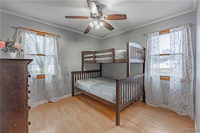 6852 Hatter Road, Newfane, NY 14108