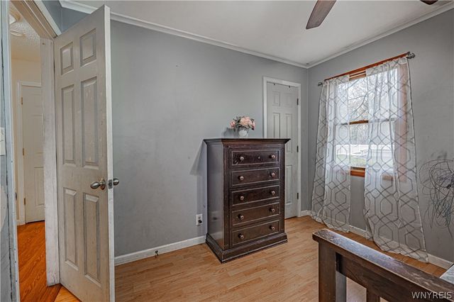 6852 Hatter Road, Newfane, NY 14108