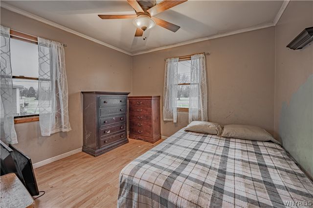 6852 Hatter Road, Newfane, NY 14108