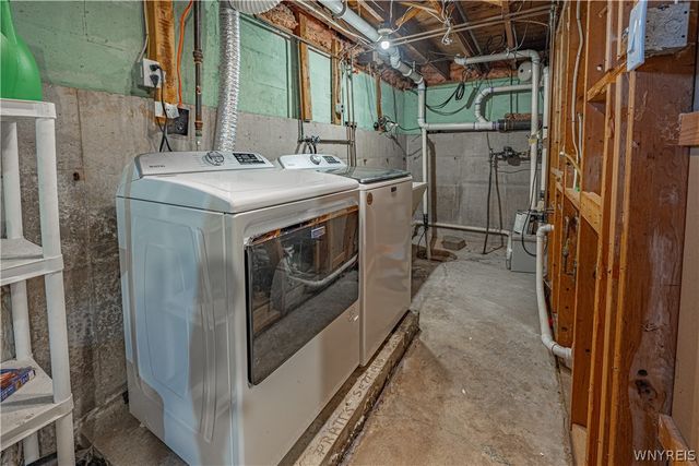 6852 Hatter Road, Newfane, NY 14108