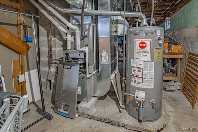 6852 Hatter Road, Newfane, NY 14108