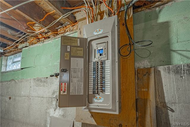 6852 Hatter Road, Newfane, NY 14108