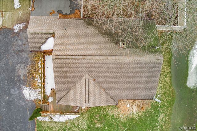 6852 Hatter Road, Newfane, NY 14108