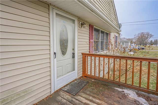 6852 Hatter Road, Newfane, NY 14108