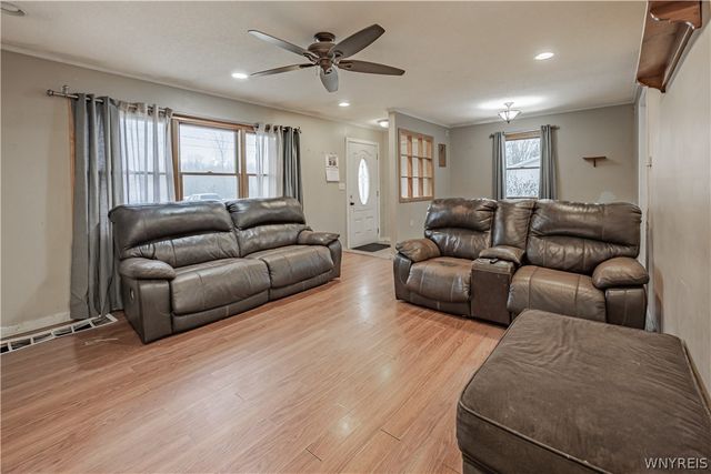 6852 Hatter Road, Newfane, NY 14108