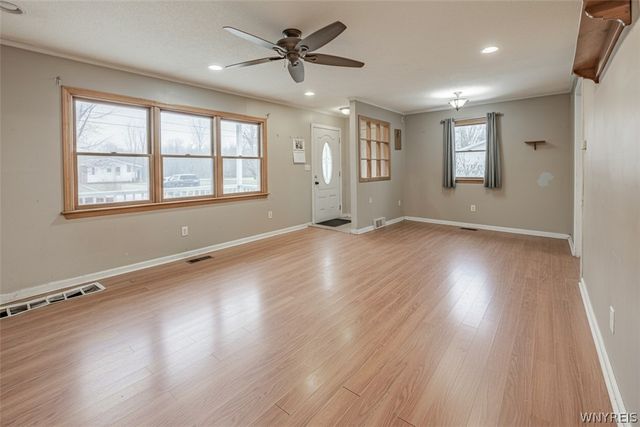 6852 Hatter Road, Newfane, NY 14108