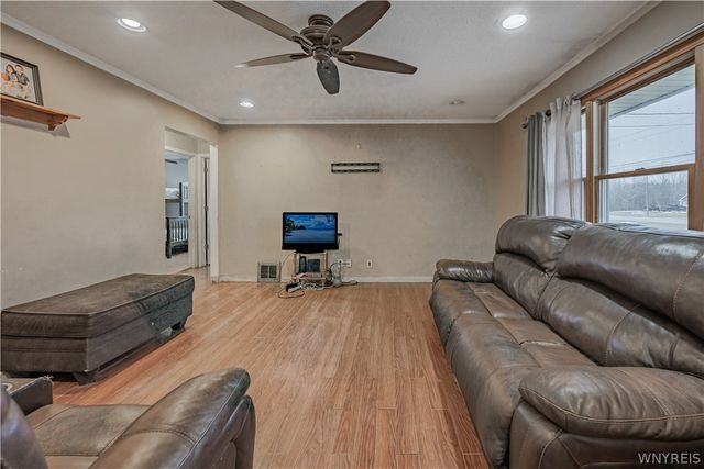 6852 Hatter Road, Newfane, NY 14108