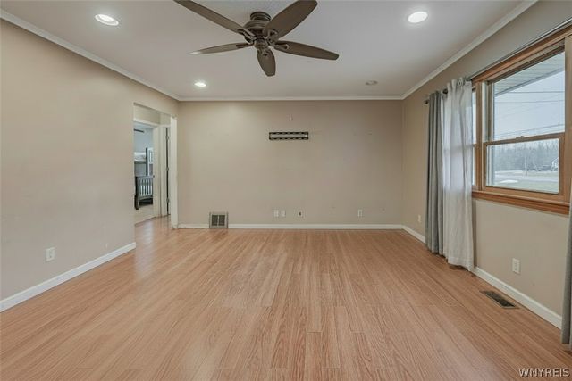 6852 Hatter Road, Newfane, NY 14108