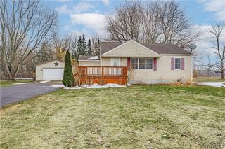 6852 Hatter Road, Newfane, NY 14108