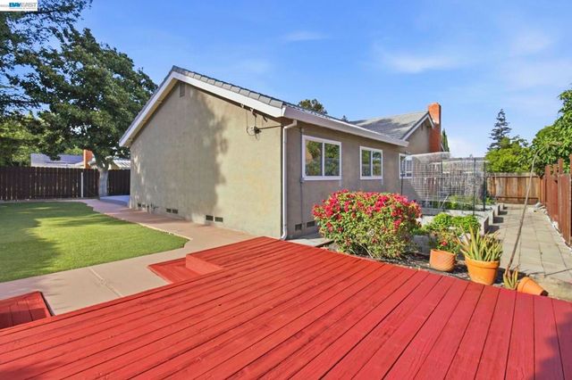 2851 Biddleford Dr, San Ramon, CA 94583