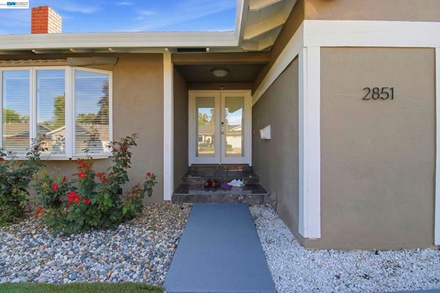 2851 Biddleford Dr, San Ramon, CA 94583