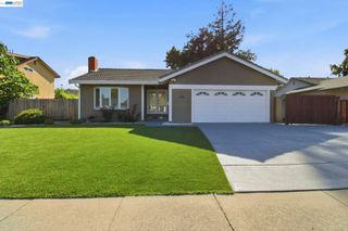 2851 Biddleford Dr, San Ramon, CA 94583