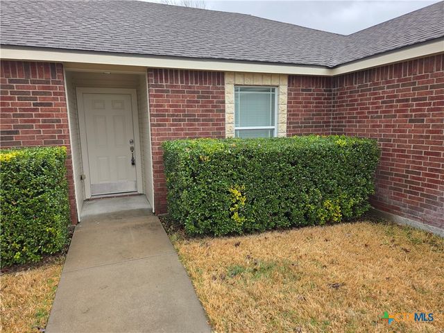 24 Mcfaddan Lane, Temple, TX 76502