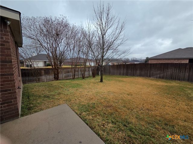 24 Mcfaddan Lane, Temple, TX 76502