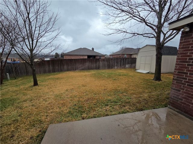 24 Mcfaddan Lane, Temple, TX 76502