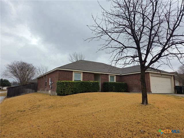 24 Mcfaddan Lane, Temple, TX 76502