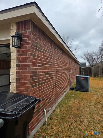 24 Mcfaddan Lane, Temple, TX 76502