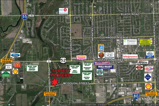370 Houbolt Road 101, Joliet, IL 60431
