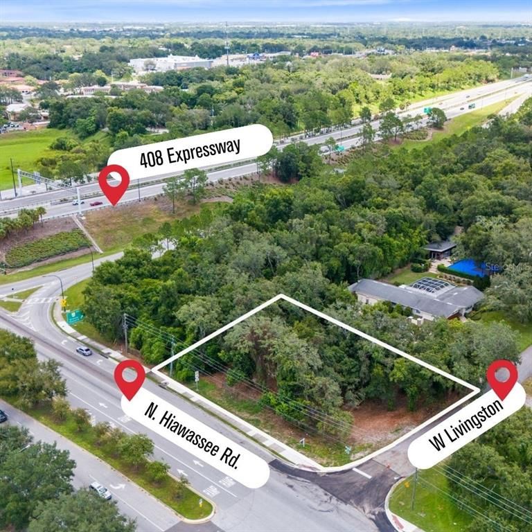 431 N HIAWASSEE ROAD, Orlando, FL 32835