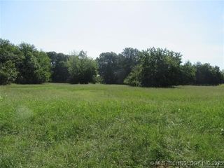 111 S A Street, Mcalester, OK 74501