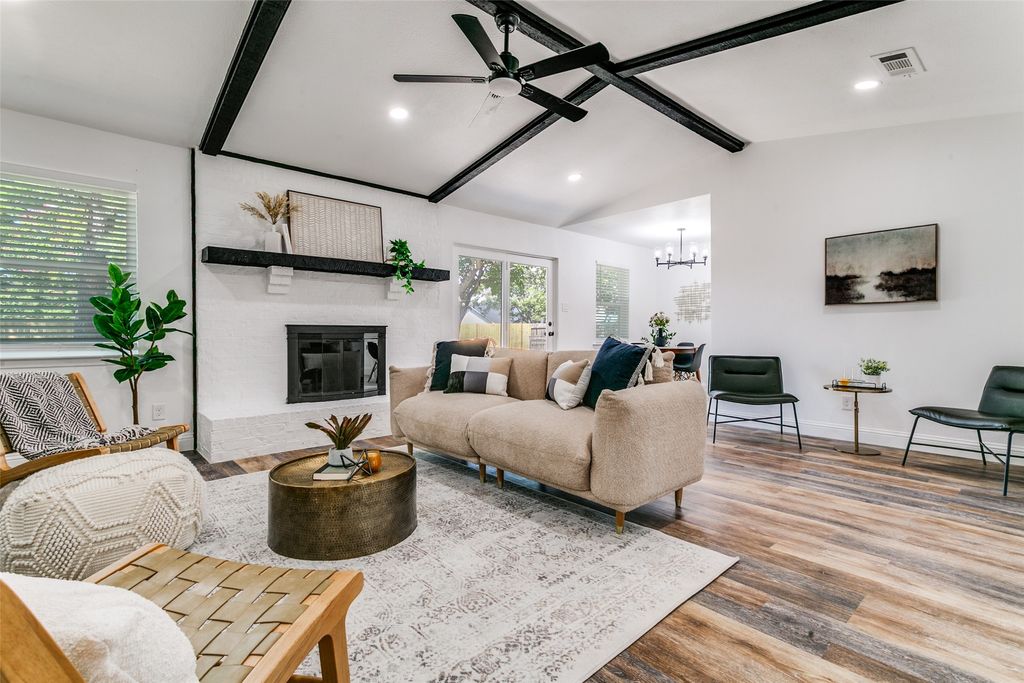 1714 Wildwood Street, Corinth, TX 76210