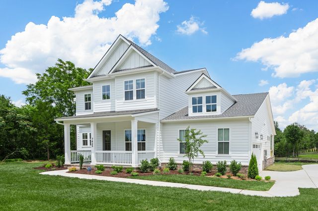 7425 Old Nashville Rd, Fairview, TN 37062