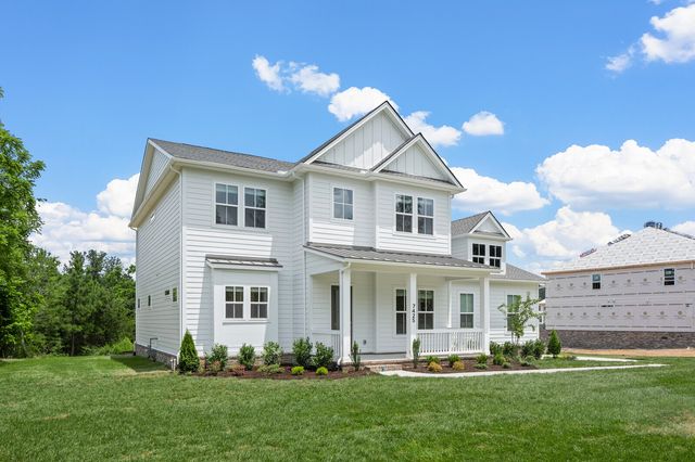 7425 Old Nashville Rd, Fairview, TN 37062