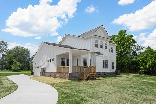 7425 Old Nashville Rd, Fairview, TN 37062